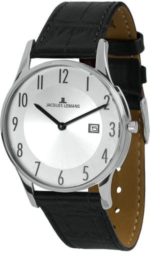 Наручные часы Jacques Lemans 1-1777C