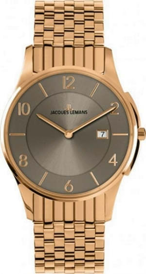 Наручные часы Jacques Lemans 1-1781Y
