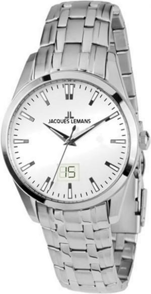 Наручные часы Jacques Lemans 1-1828E