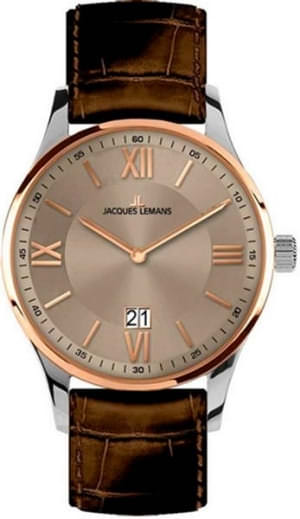Наручные часы Jacques Lemans 1-1845E