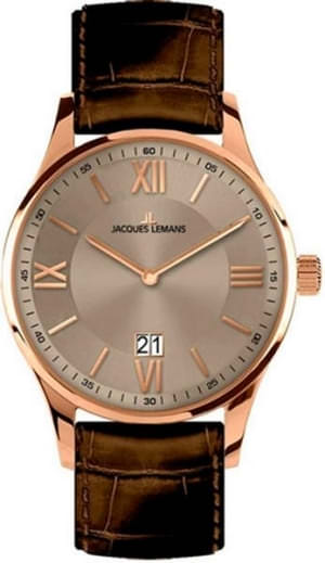 Наручные часы Jacques Lemans 1-1845F