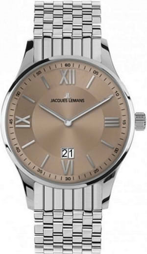 Наручные часы Jacques Lemans 1-1845K