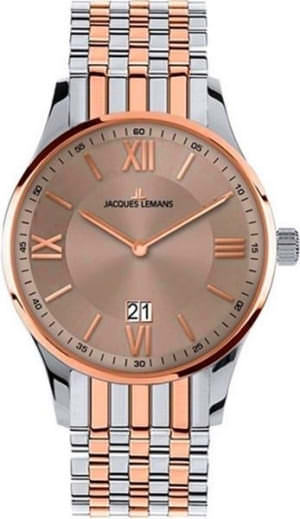 Наручные часы Jacques Lemans 1-1845L