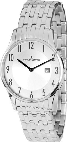 Наручные часы Jacques Lemans 1-1852B