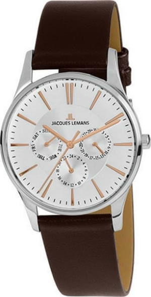 Наручные часы Jacques Lemans 1-1929D