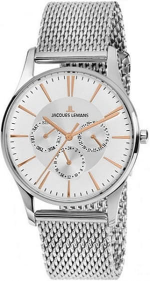 Наручные часы Jacques Lemans 1-1929F