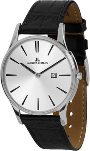 Наручные часы Jacques Lemans 1-1936B