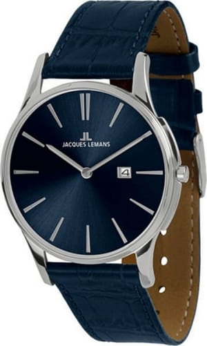 Наручные часы Jacques Lemans 1-1936C