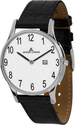 Наручные часы Jacques Lemans 1-1936D