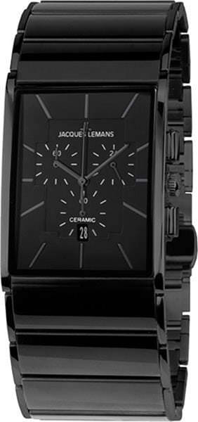 Наручные часы Jacques Lemans 1-1941C