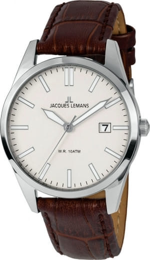 Наручные часы Jacques Lemans 1-2002E