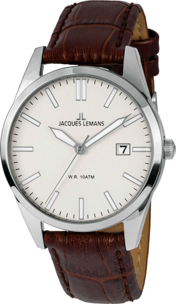 Наручные часы Jacques Lemans 1-2002E фото 1