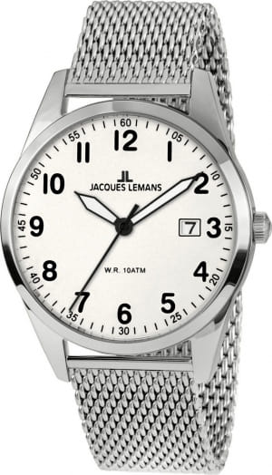 Наручные часы Jacques Lemans 1-2002I