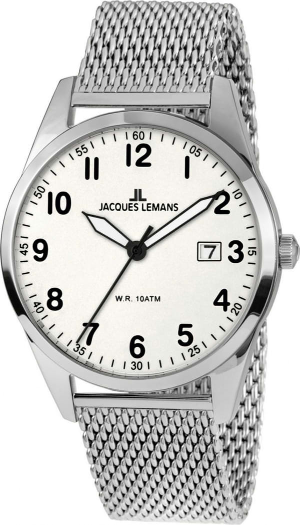 Наручные часы Jacques Lemans 1-2002I фото 1