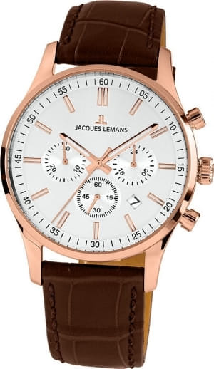 Наручные часы Jacques Lemans 1-2025E