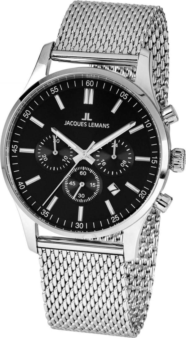 Наручные часы Jacques Lemans 1-2025F фото 1