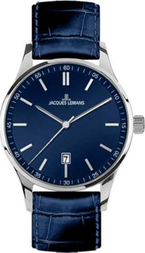 Наручные часы Jacques Lemans 1-2026C