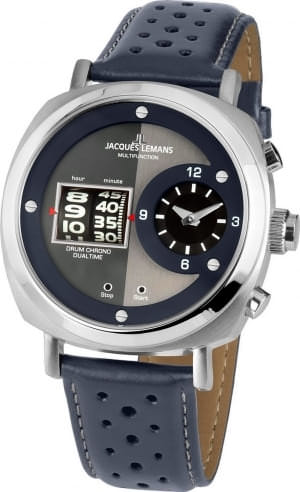 Наручные часы Jacques Lemans 1-2058B
