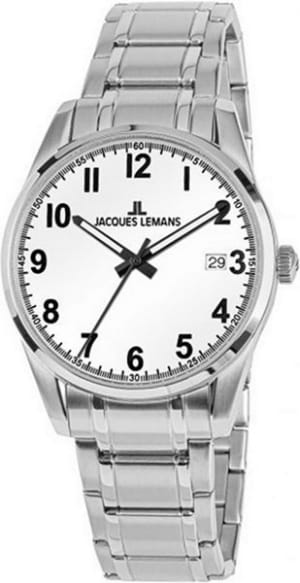 Наручные часы Jacques Lemans 1-2070D