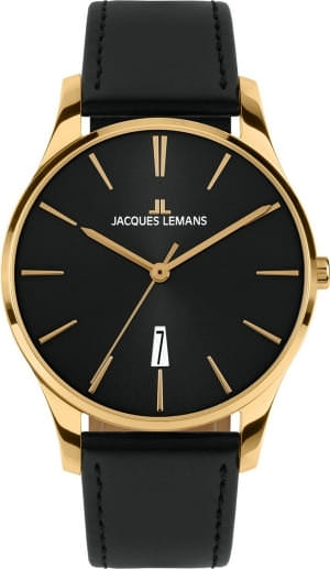 Наручные часы Jacques Lemans 1-2124E
