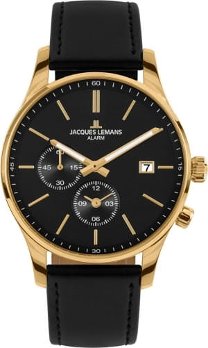 Наручные часы Jacques Lemans 1-2125C