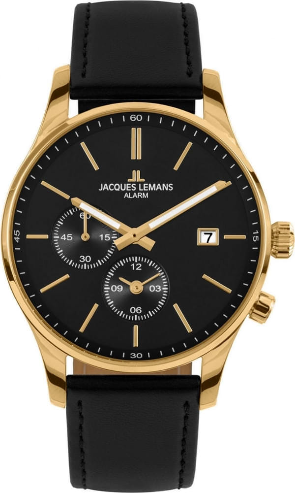Наручные часы Jacques Lemans 1-2125C фото 1