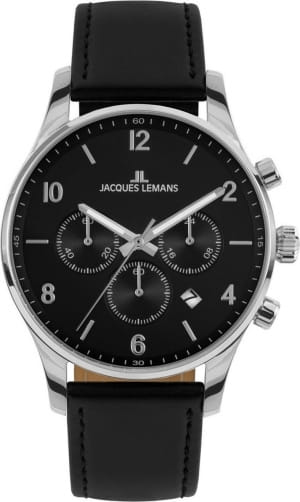 Наручные часы Jacques Lemans 1-2126A