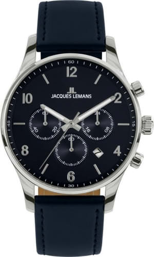 Наручные часы Jacques Lemans 1-2126C