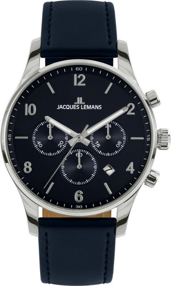 Наручные часы Jacques Lemans 1-2126C фото 1