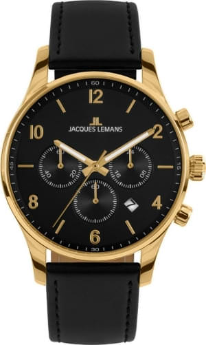 Наручные часы Jacques Lemans 1-2126D