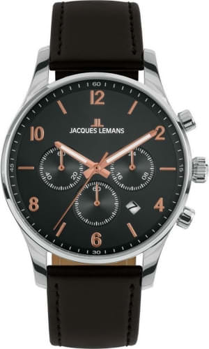 Наручные часы Jacques Lemans 1-2126F
