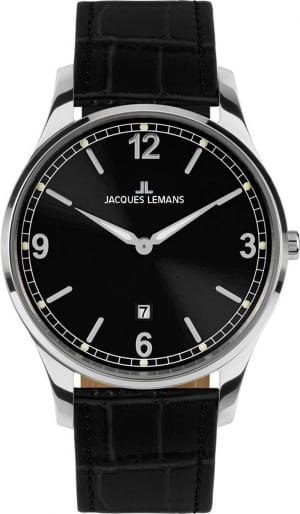 Наручные часы Jacques Lemans 1-2128A