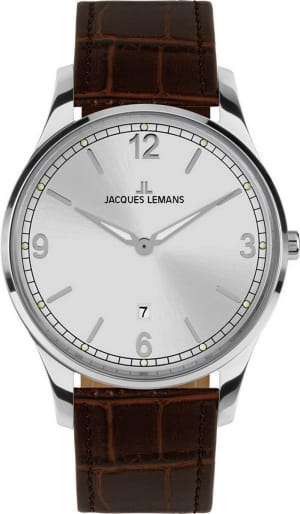 Наручные часы Jacques Lemans 1-2128B