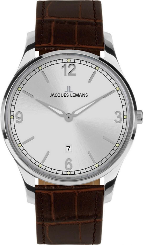 Наручные часы Jacques Lemans 1-2128B фото 1