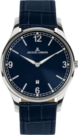 Наручные часы Jacques Lemans 1-2128C