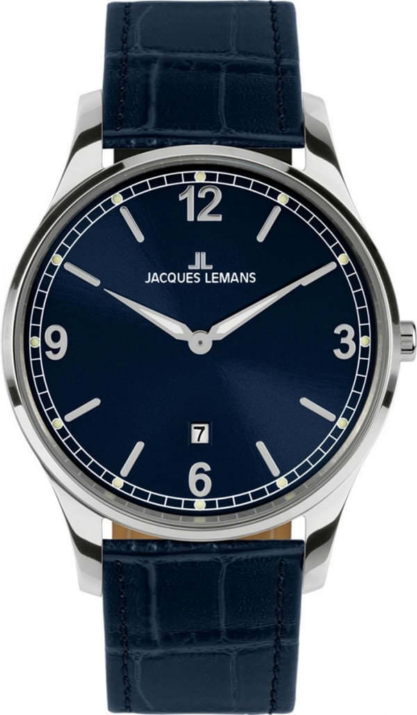 Наручные часы Jacques Lemans 1-2128C фото 1