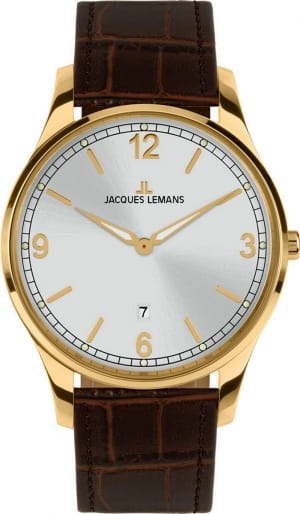 Наручные часы Jacques Lemans 1-2128D