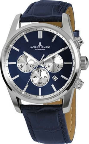 Наручные часы Jacques Lemans 42-6B