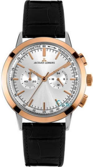 Наручные часы Jacques Lemans N-204D