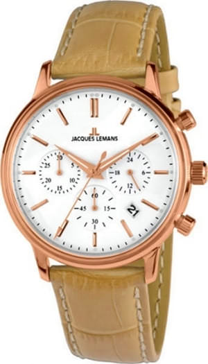 Наручные часы Jacques Lemans N-209R