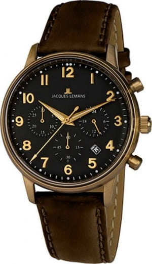 Наручные часы Jacques Lemans N-209ZK