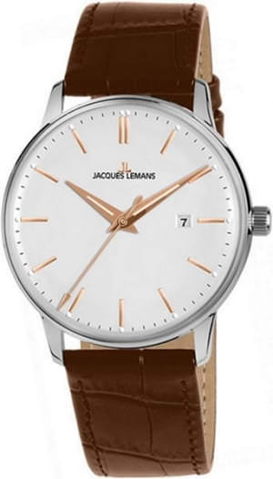 Наручные часы Jacques Lemans N-213R