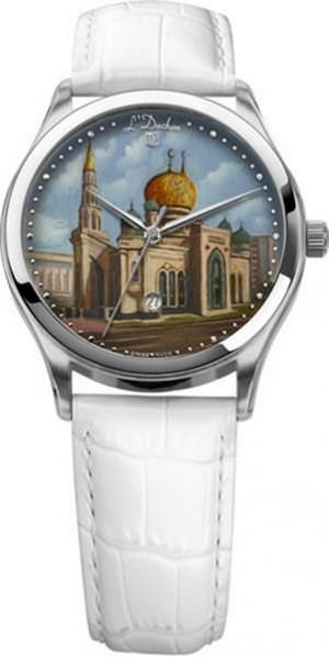 Наручные часы L Duchen D.161.1.MOSKOVSKAYA.MECHET