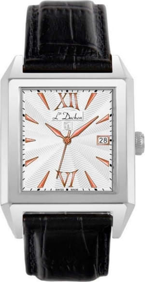 Наручные часы L Duchen D431.11.13