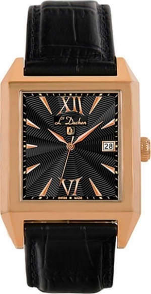 Наручные часы L Duchen D431.41.11