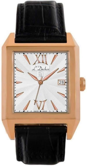 Наручные часы L Duchen D431.41.13