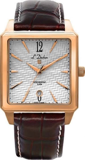 Наручные часы L Duchen D451.41.23