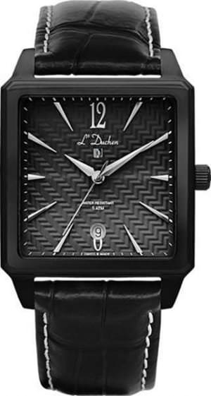 Наручные часы L Duchen D451.71.21