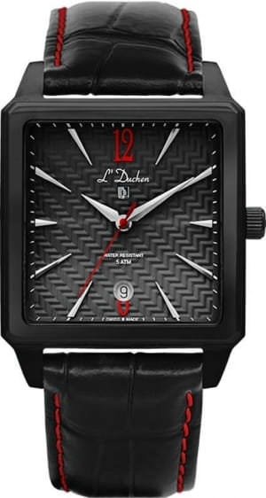Наручные часы L Duchen D451.71.25