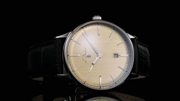 Наручные часы L Duchen D821.11.34 фото 4